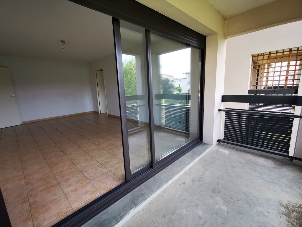 Achat appartement 4 pièce(s) Blagnac