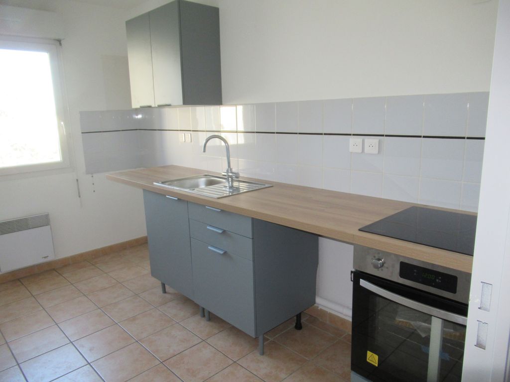 Achat appartement 4 pièce(s) Blagnac