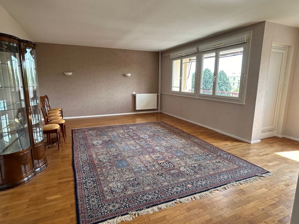 Achat appartement 6 pièce(s) Lyon 4ème arrondissement