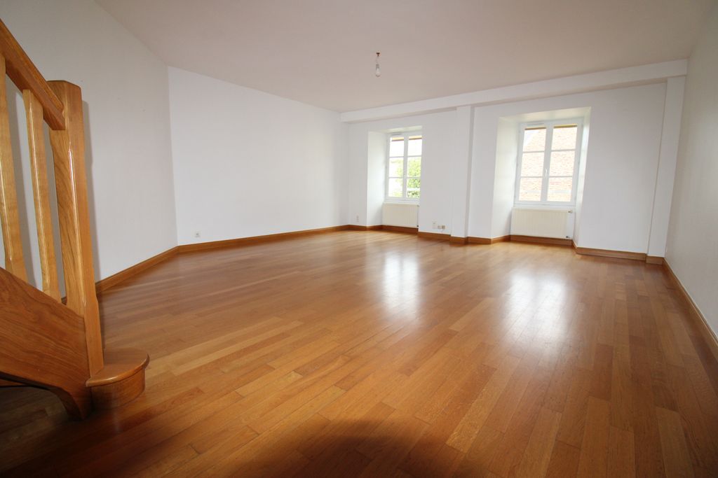 Achat appartement 4 pièce(s) Rennes