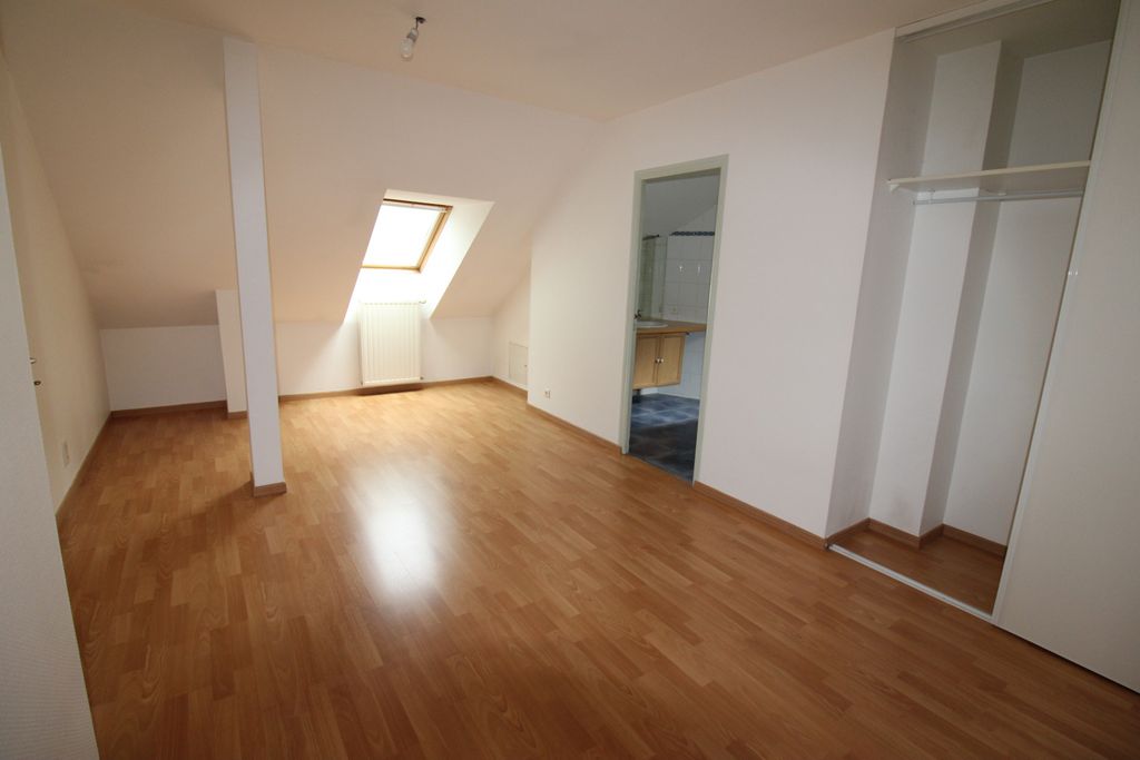 Achat appartement 4 pièce(s) Rennes