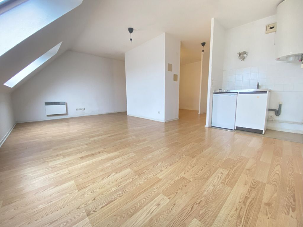 Achat studio à vendre 32 m² - Dijon