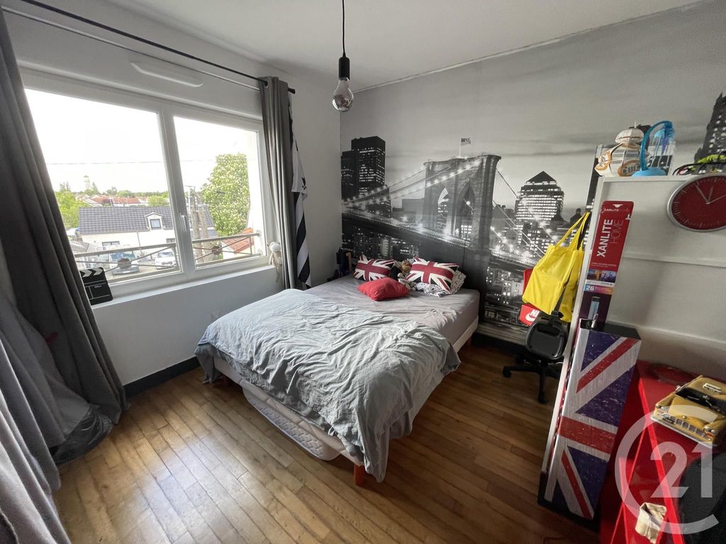 Achat maison 2 chambre(s) - Le Poinçonnet