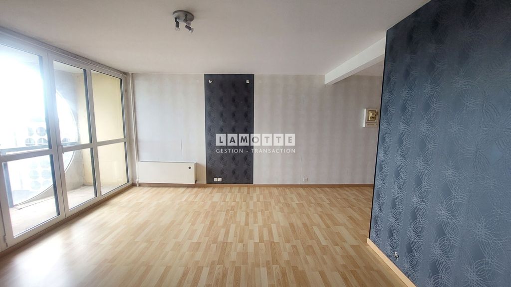 Achat studio à vendre 38 m² - Rennes