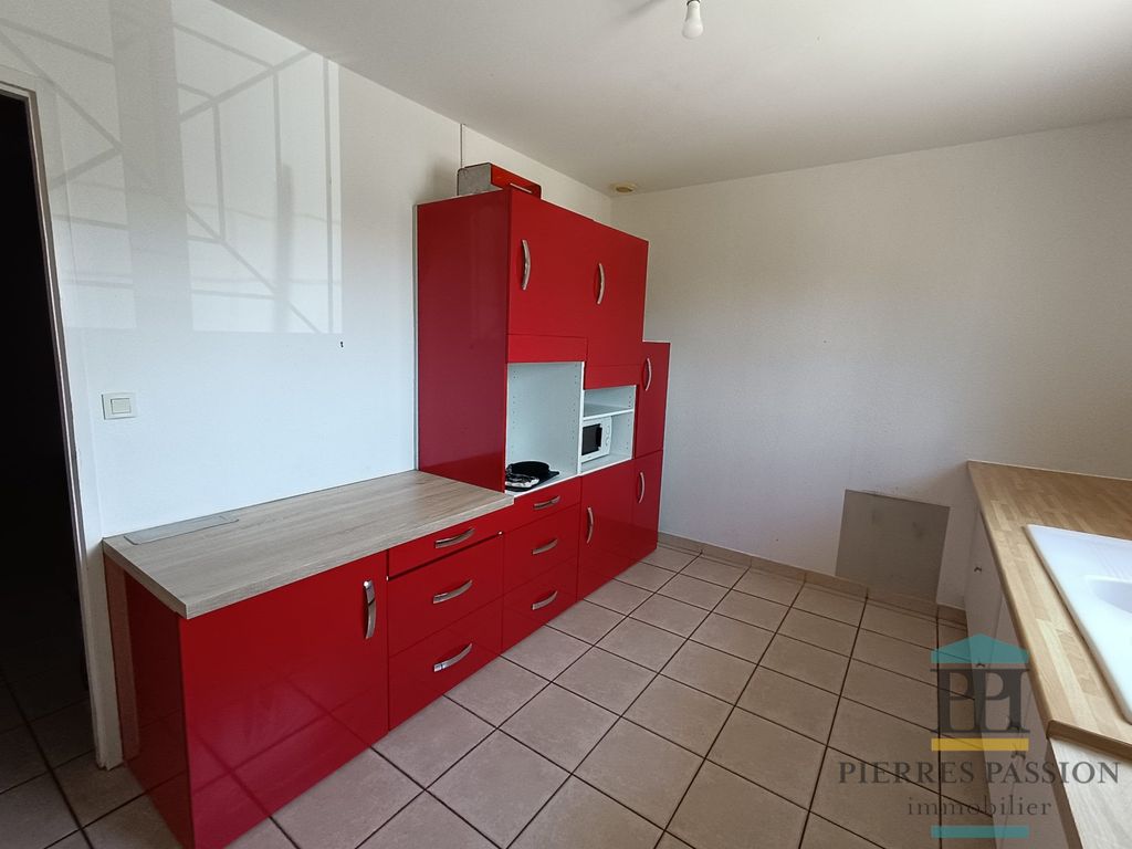 Achat maison 3 chambre(s) - Saint-Maixant