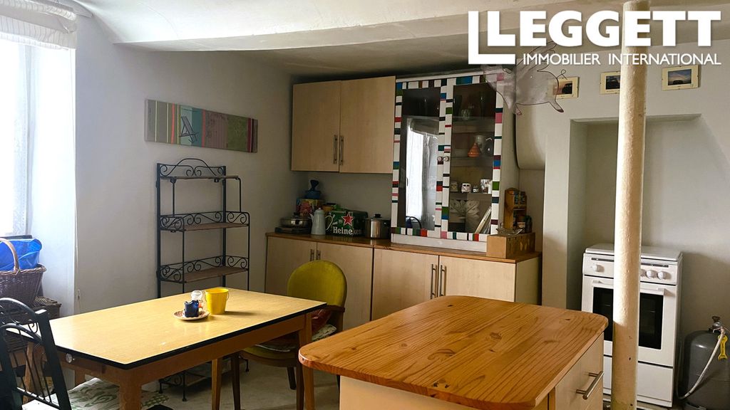 Achat maison 2 chambre(s) - Saint-Calais-du-Désert