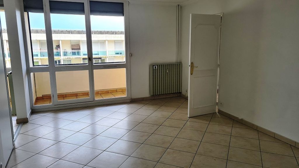 Achat appartement à vendre 4 pièces 82 m² - Floirac