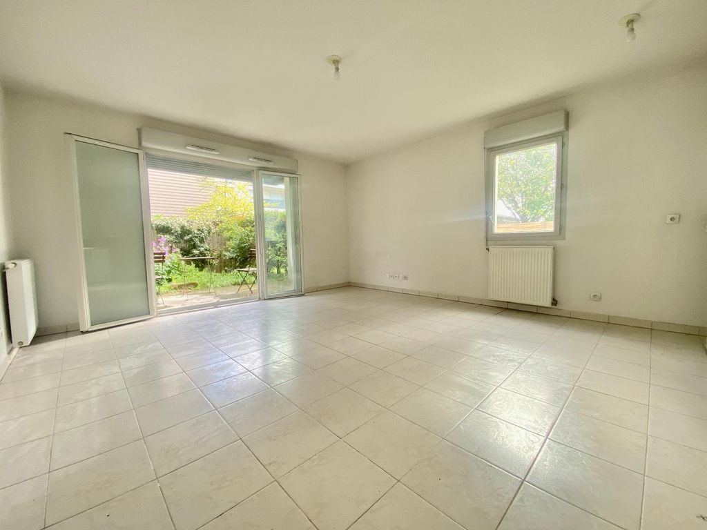 Achat studio à vendre 36 m² - Toulouse