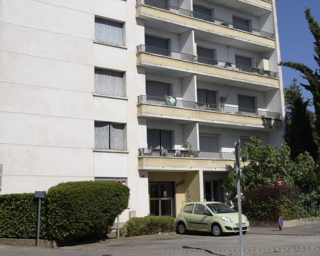 Achat appartement à vendre 3 pièces 73 m² - Romans-sur-Isère