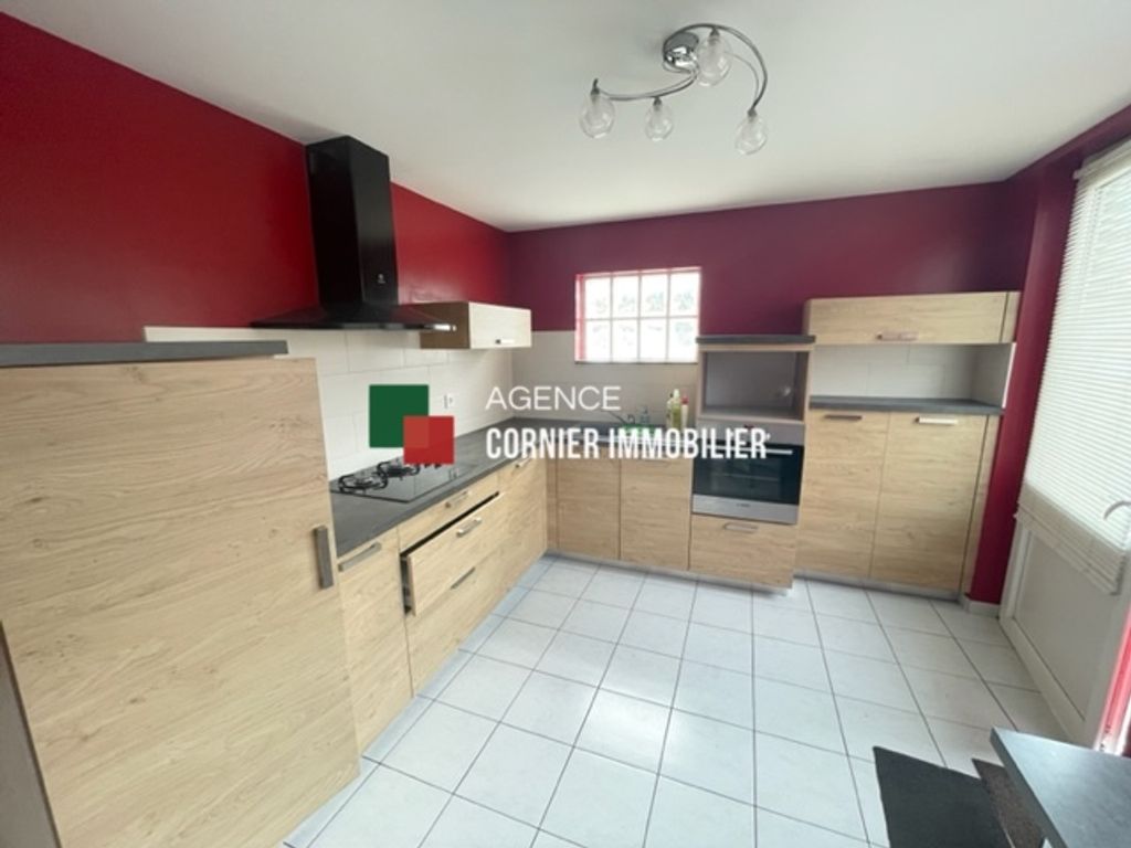 Achat maison 2 chambre(s) - Châteaubourg