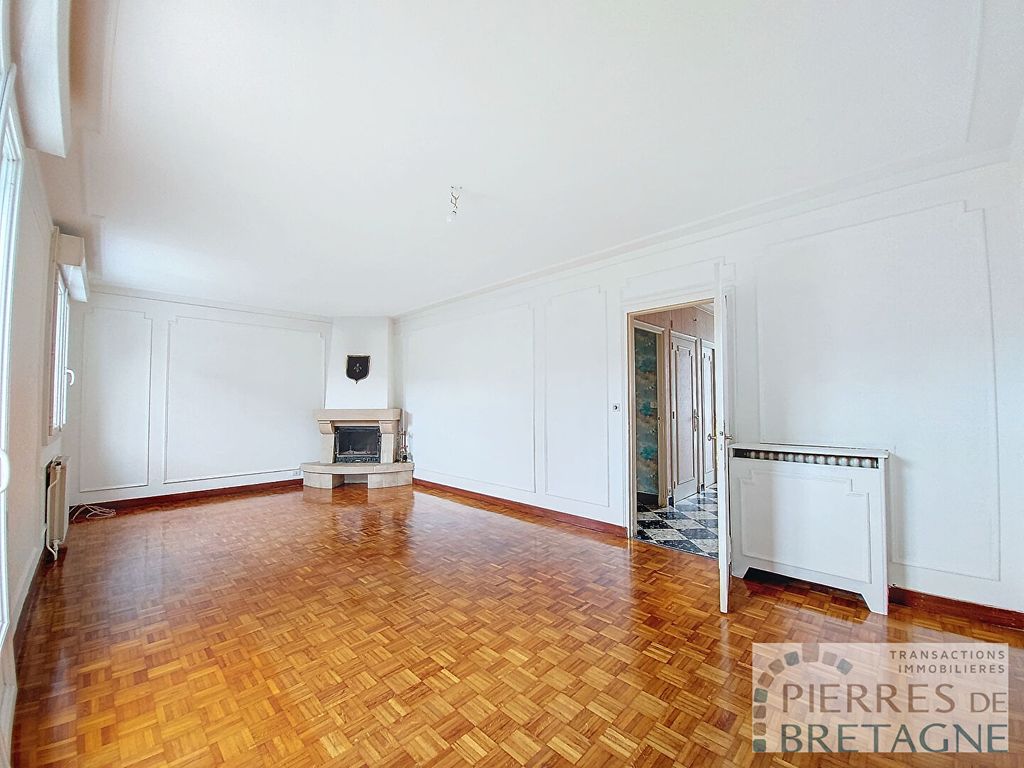 Achat maison à vendre 5 chambres 121 m² - Guilers