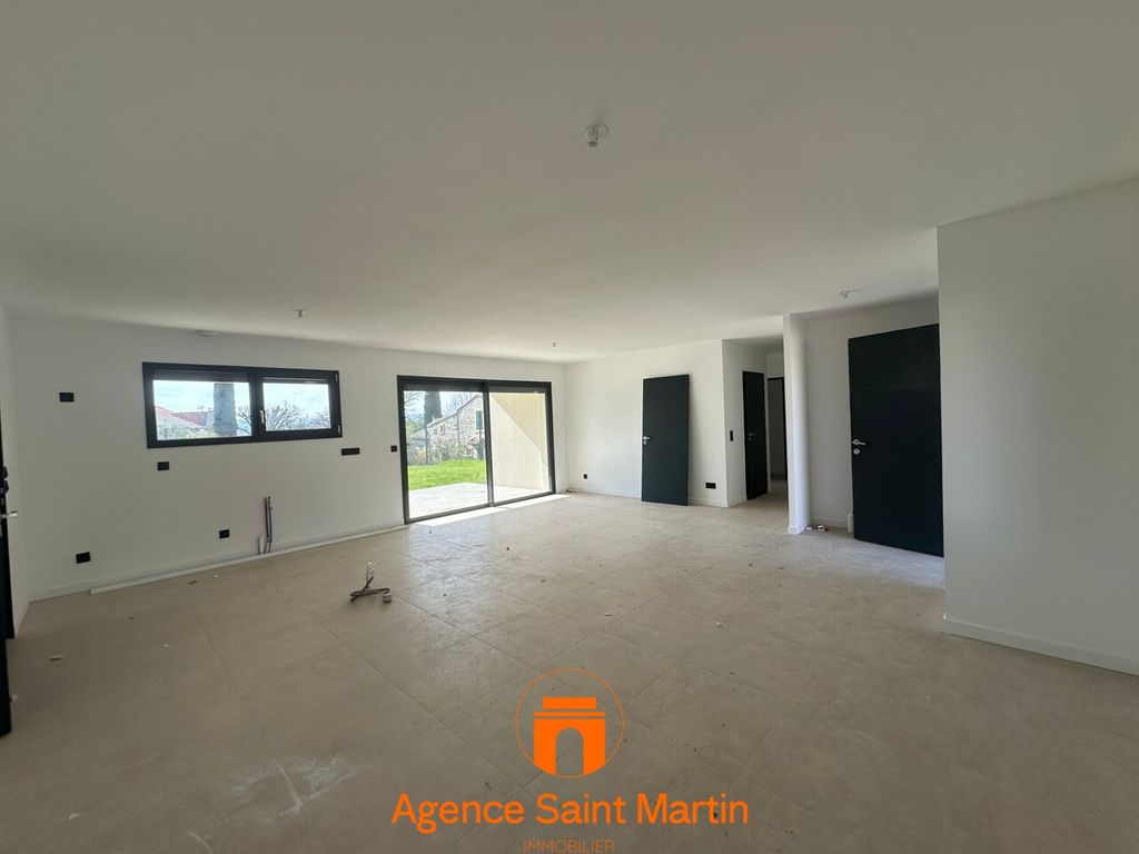 Achat maison 3 chambre(s) - Saint-Marcel-lès-Sauzet