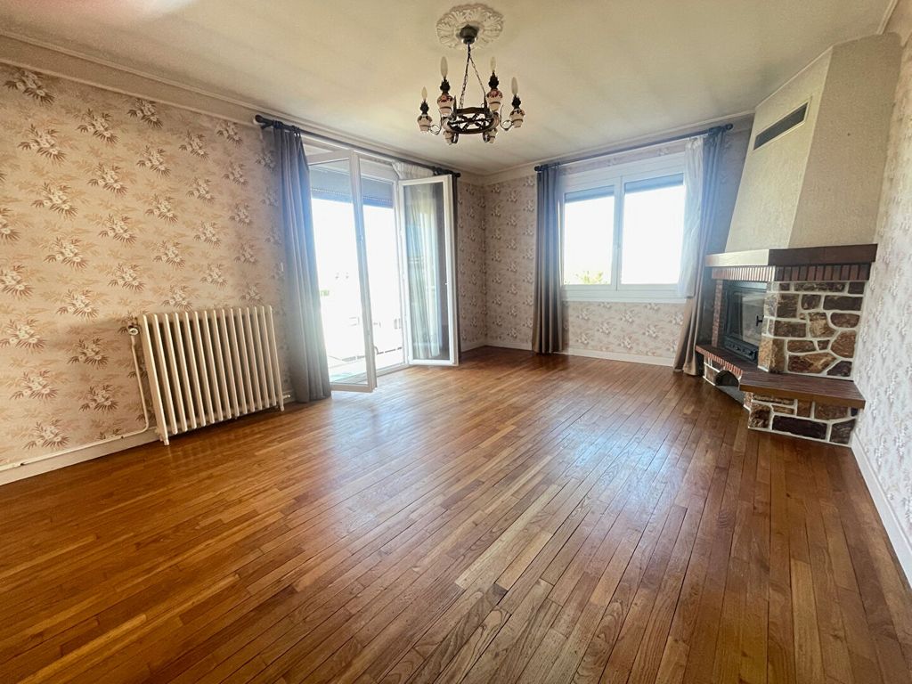 Achat maison 5 chambre(s) - Langueux