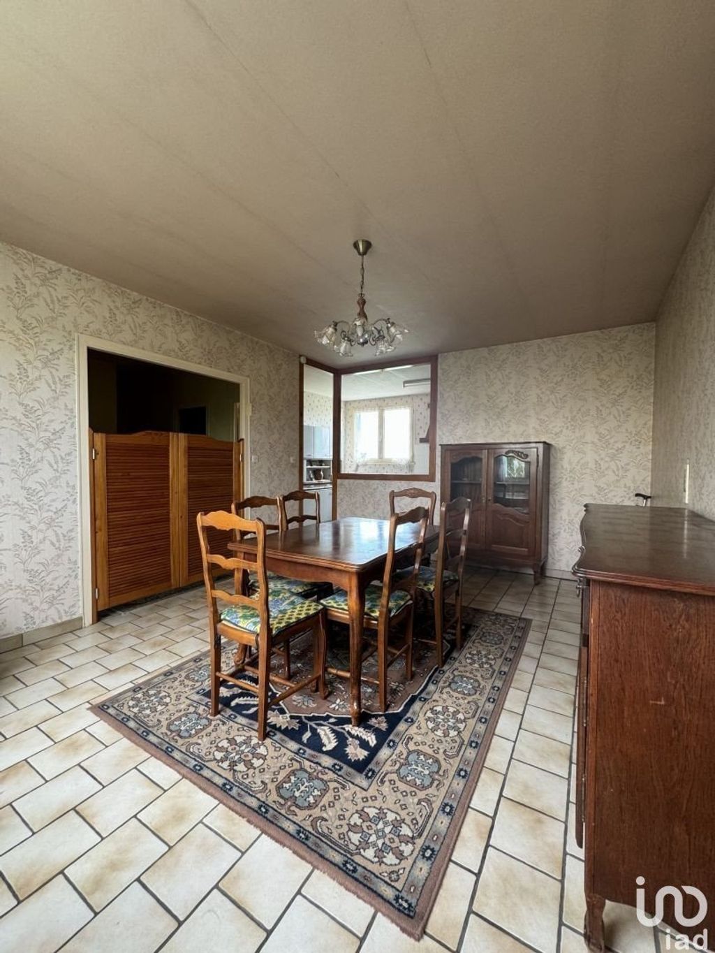 Achat maison 4 chambre(s) - Saint-Germain-du-Puy