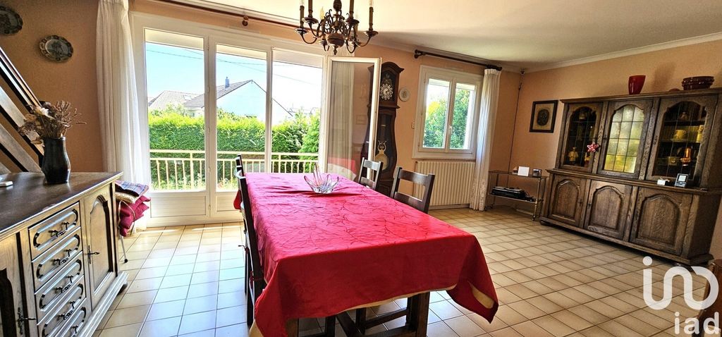 Achat maison à vendre 2 chambres 119 m² - Le Havre