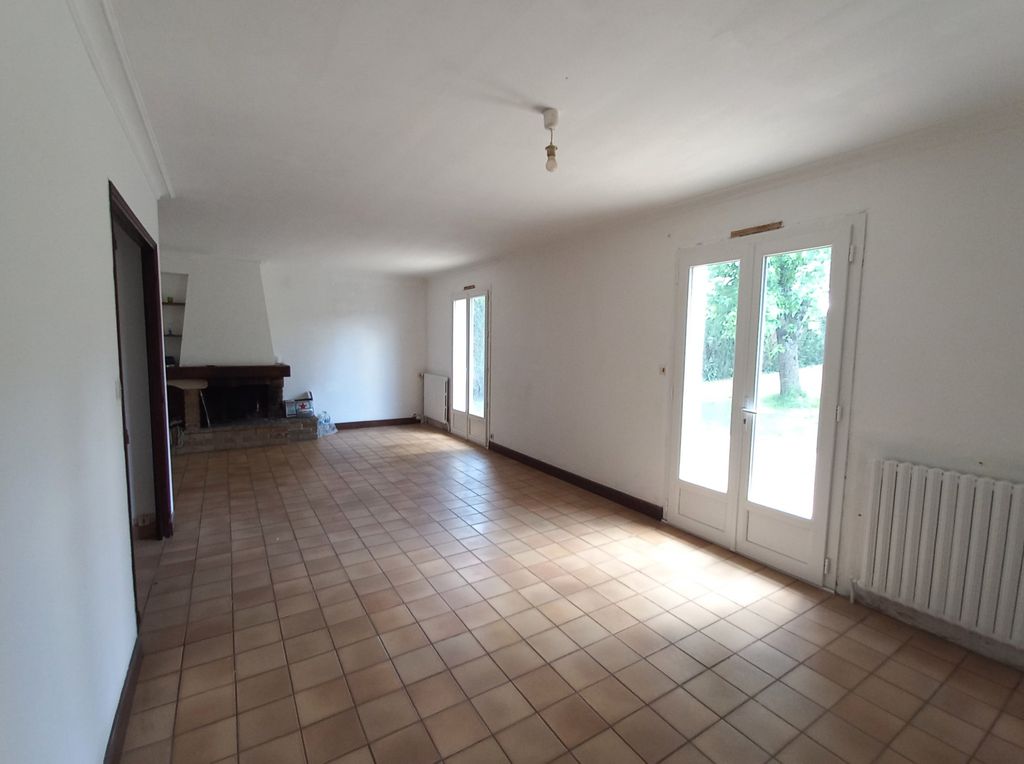 Achat maison 4 chambre(s) - Noyal-sur-Brutz