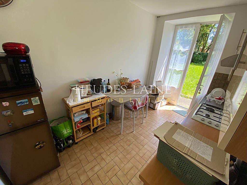 Achat appartement 2 pièce(s) Avranches