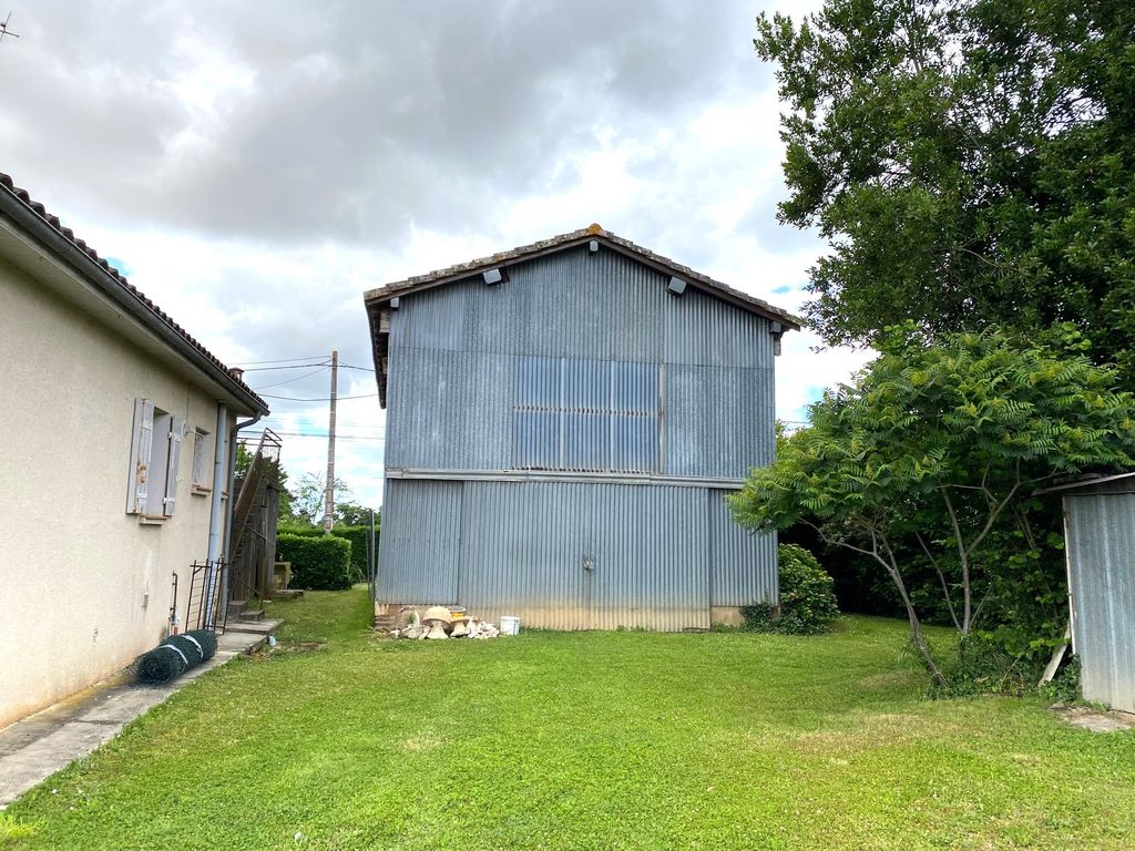 Achat maison 3 chambre(s) - Marmande