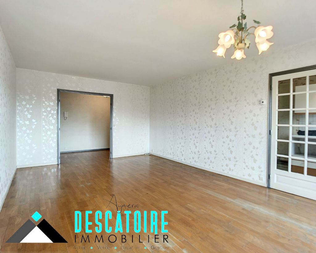 Achat appartement à vendre 5 pièces 92 m² - Armentières