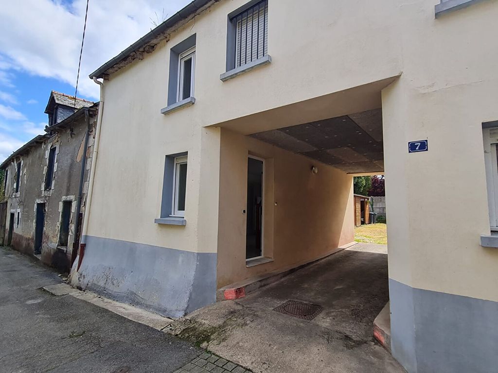 Achat appartement à vendre 3 pièces 44 m² - Guilliers