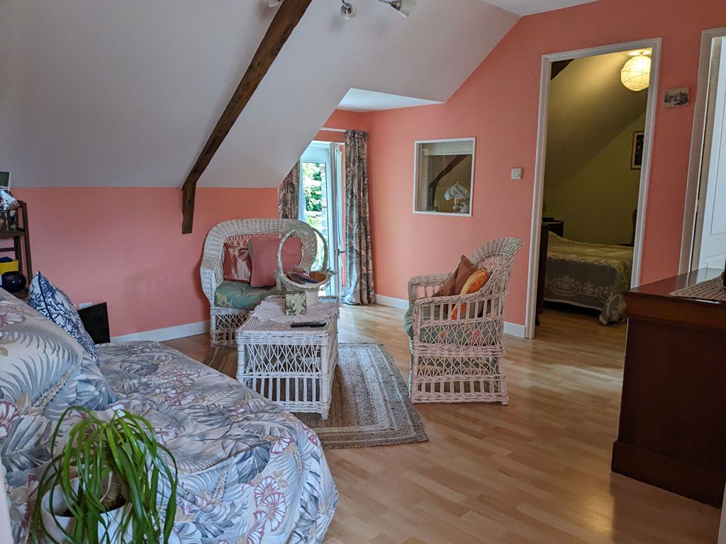 Achat maison 3 chambre(s) - Ruffiac