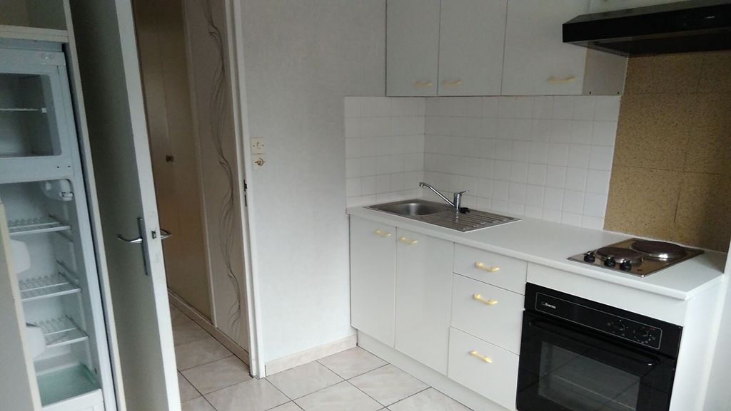 Achat appartement à vendre 2 pièces 37 m² - Douai