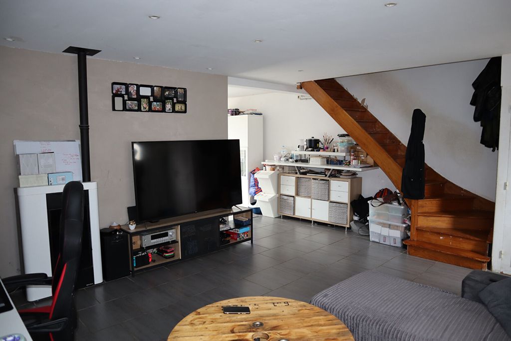 Achat maison 3 chambre(s) - Sin-le-Noble