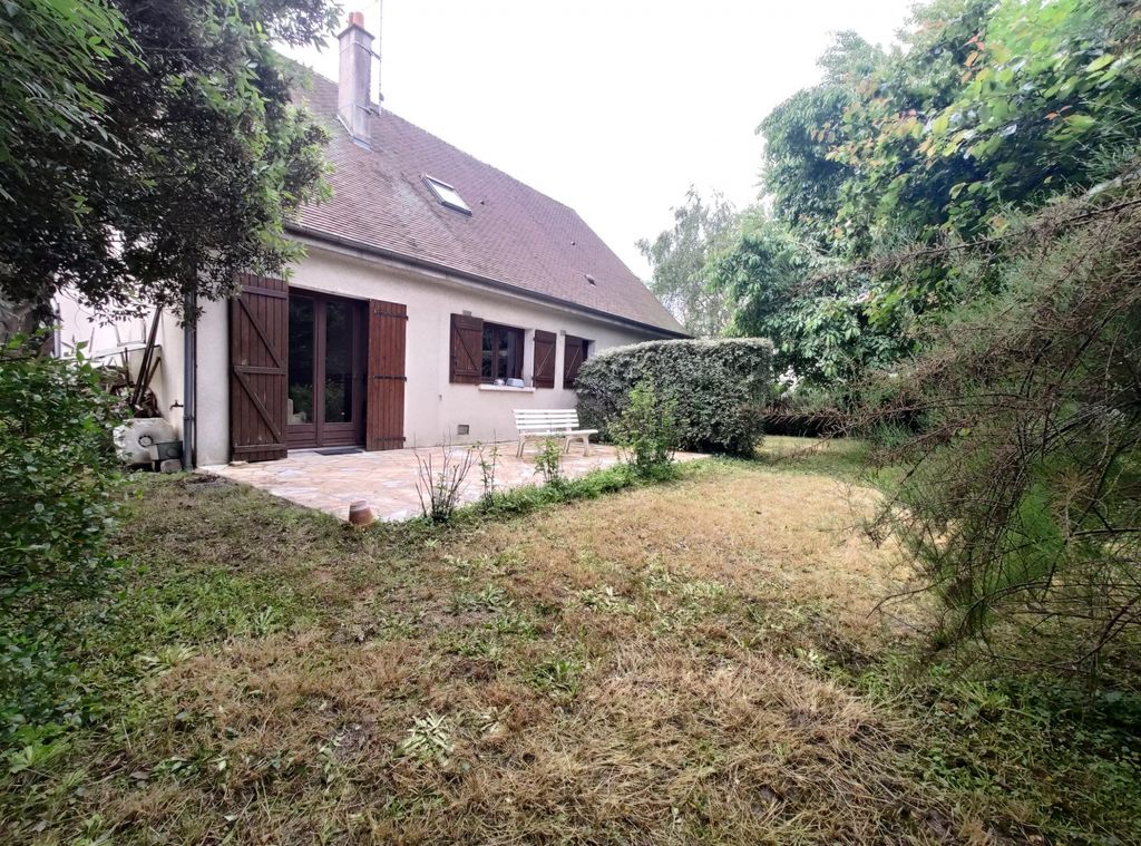 Achat maison 6 chambre(s) - Meung-sur-Loire