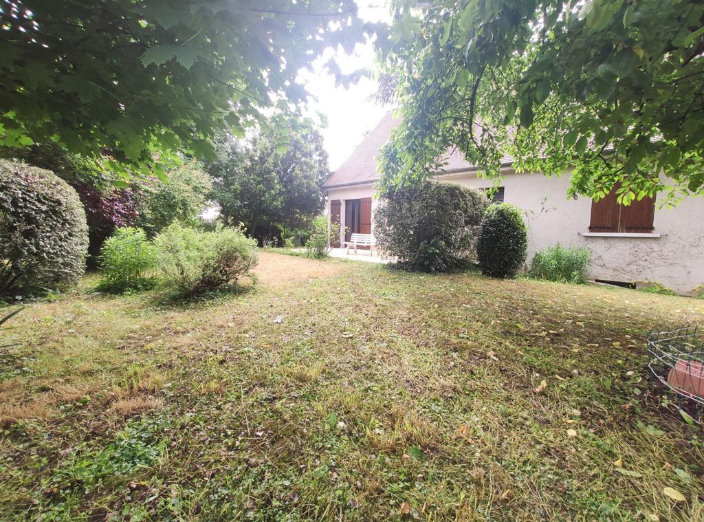 Achat maison 6 chambre(s) - Meung-sur-Loire