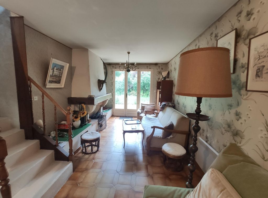 Achat maison 6 chambre(s) - Meung-sur-Loire