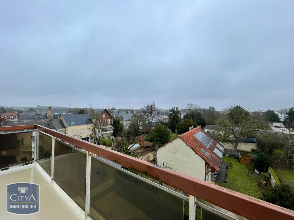 Achat appartement à vendre 4 pièces 102 m² - Pithiviers