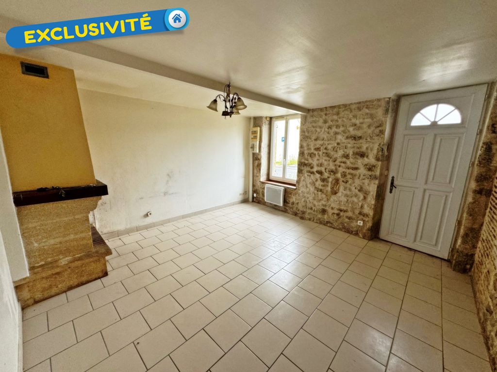 Achat maison 2 chambre(s) - Fay-aux-Loges