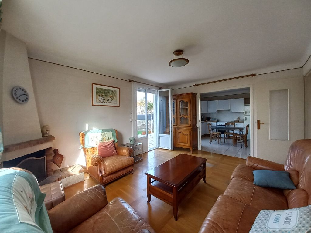 Achat maison 4 chambre(s) - Saint-Herblain