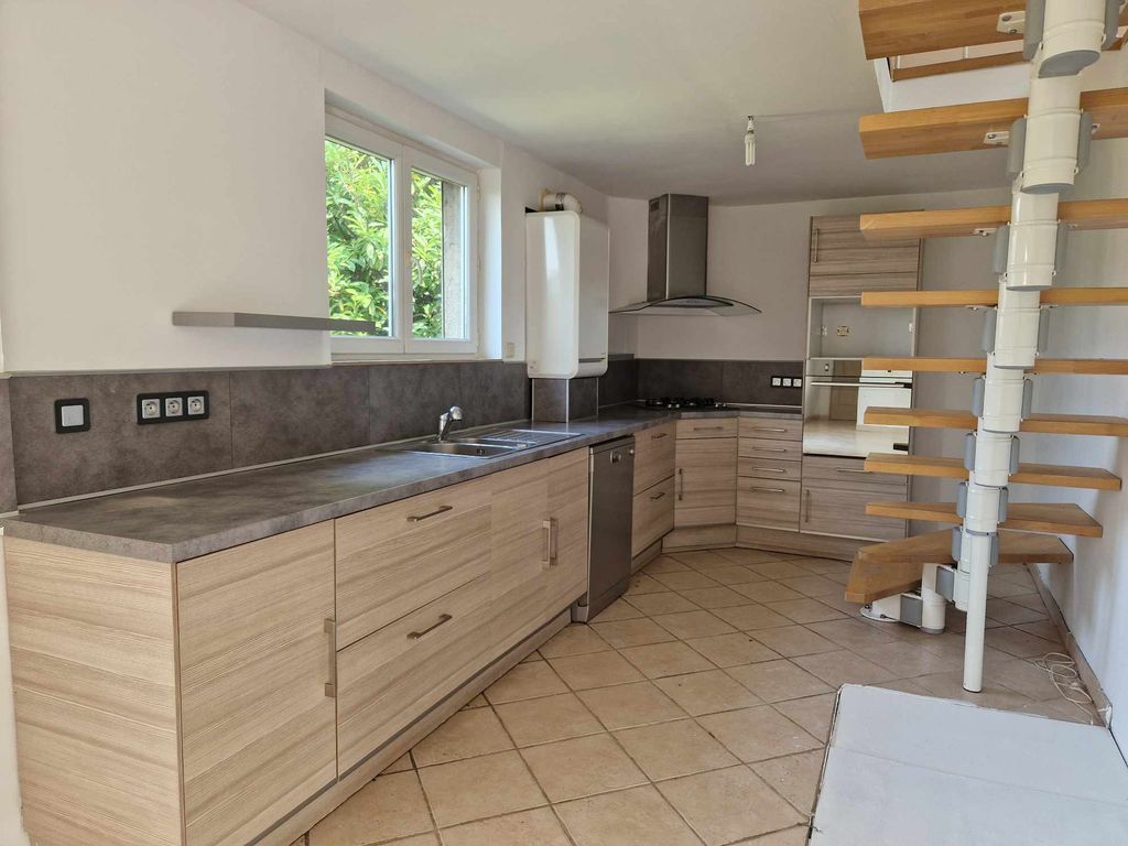 Achat maison à vendre 2 chambres 90 m² - Dunkerque