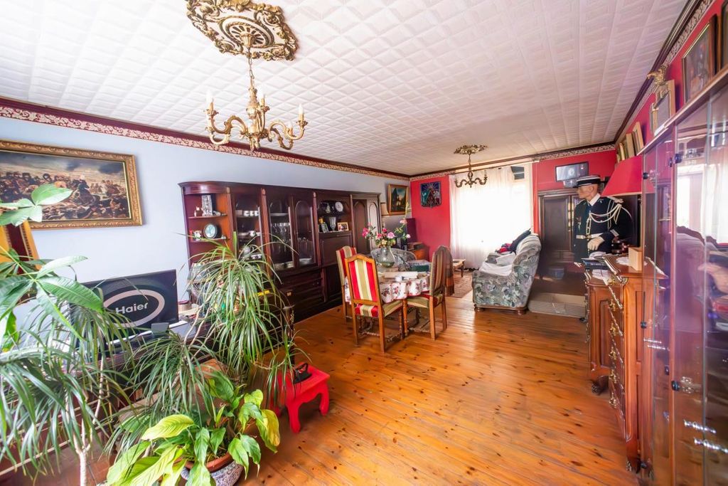 Achat maison 4 chambre(s) - Gouzeaucourt