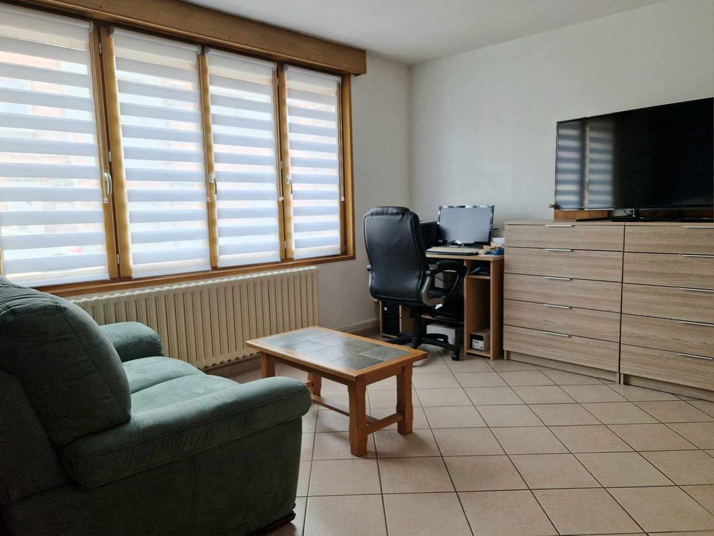 Achat maison 4 chambre(s) - Coudekerque-Branche