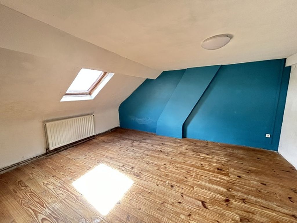 Achat maison 4 chambre(s) - Le Cateau-Cambrésis