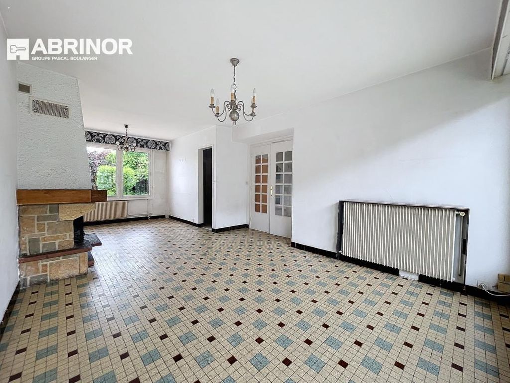 Achat maison 3 chambre(s) - Faches-Thumesnil