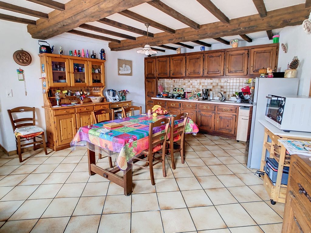 Achat maison 2 chambre(s) - Hérenguerville