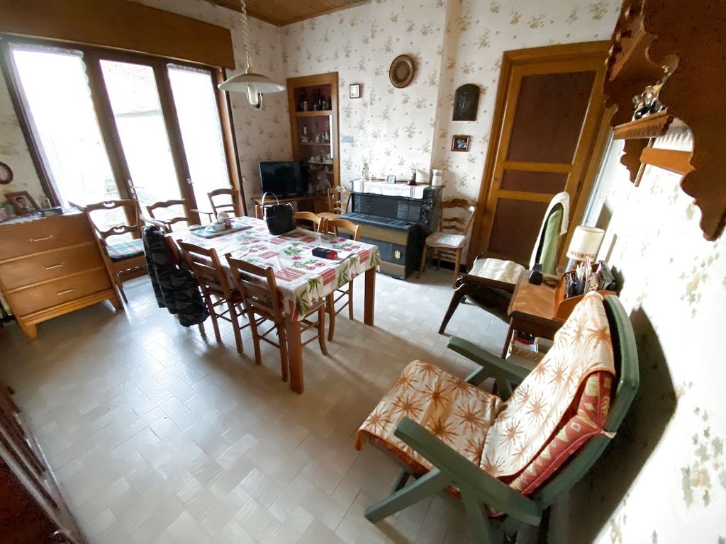 Achat maison 3 chambre(s) - Jeumont