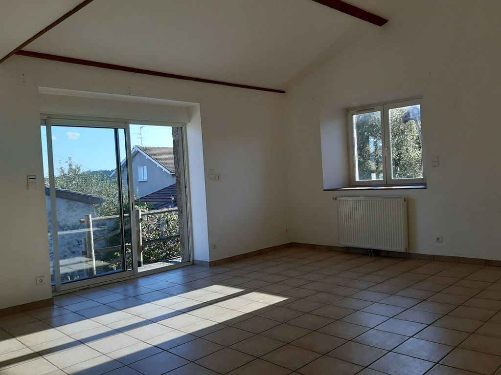 Achat maison 4 chambre(s) - La Chapelle-d'Aurec