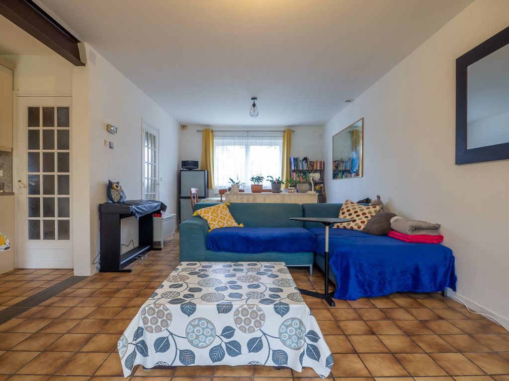 Achat maison 4 chambre(s) - Villeneuve-d'Ascq