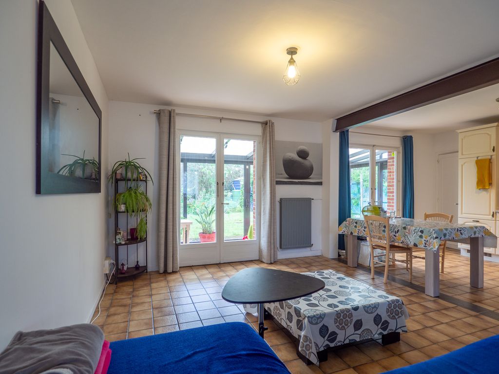 Achat maison 4 chambre(s) - Villeneuve-d'Ascq