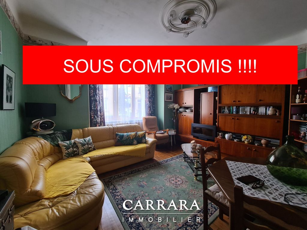 Achat maison 3 chambre(s) - Montigny-lès-Metz