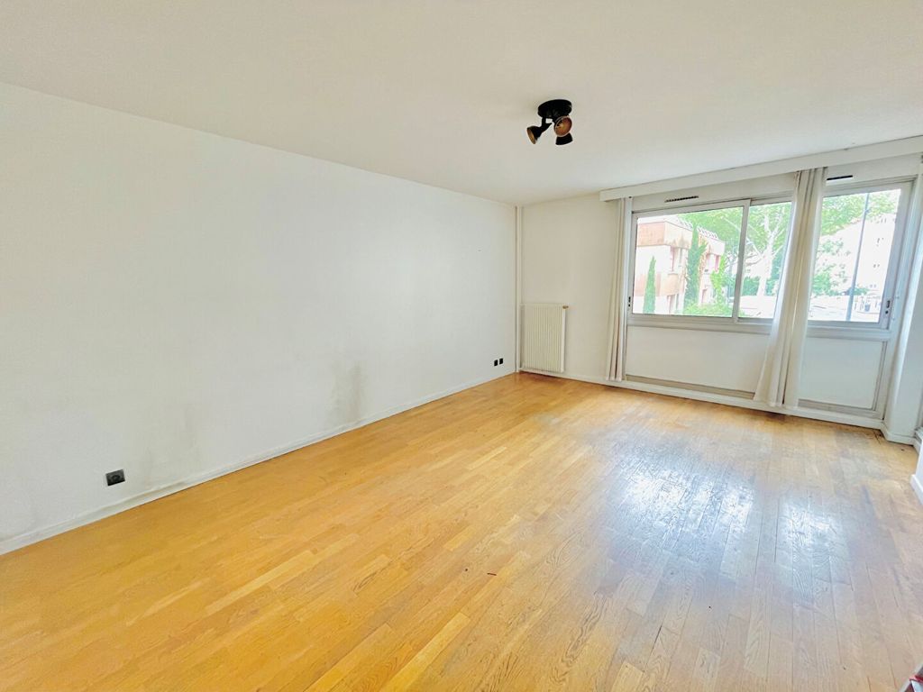 Achat appartement à vendre 3 pièces 76 m² - Villeurbanne