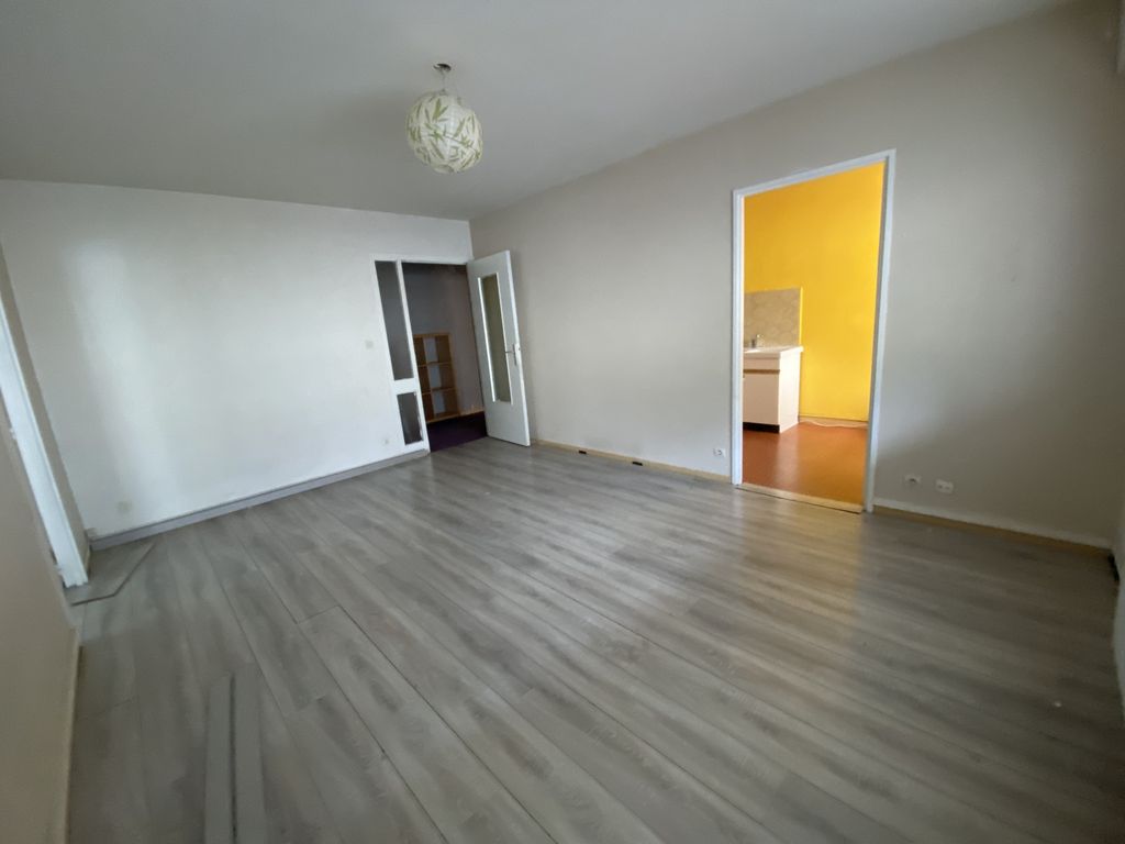 Achat appartement à vendre 3 pièces 76 m² - Nancy