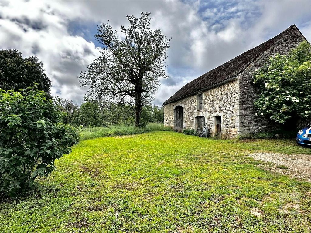 Achat maison 3 chambre(s) - Crayssac