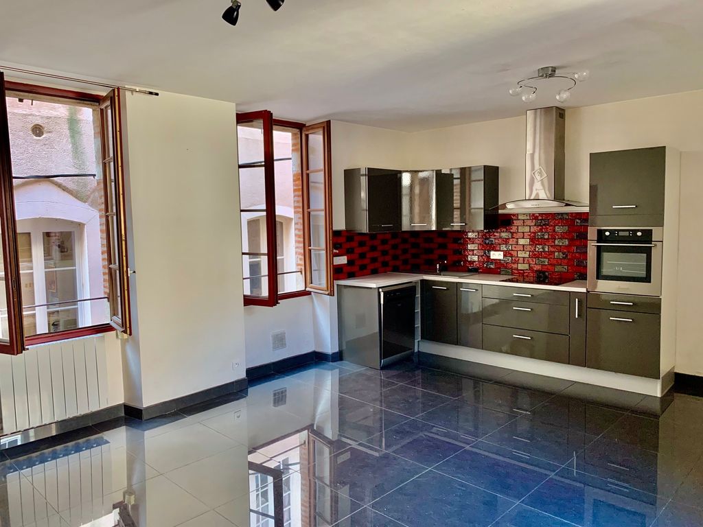 Achat appartement à vendre 3 pièces 58 m² - Cahors