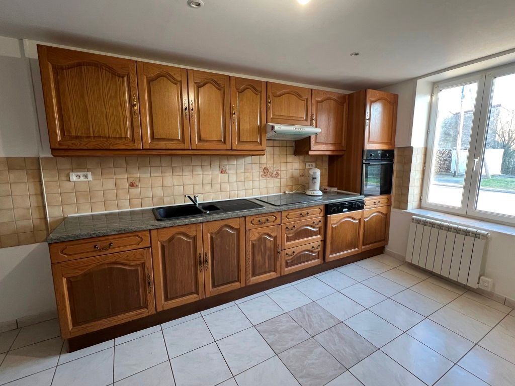 Achat maison à vendre 2 chambres 82 m² - Boncourt-sur-Meuse