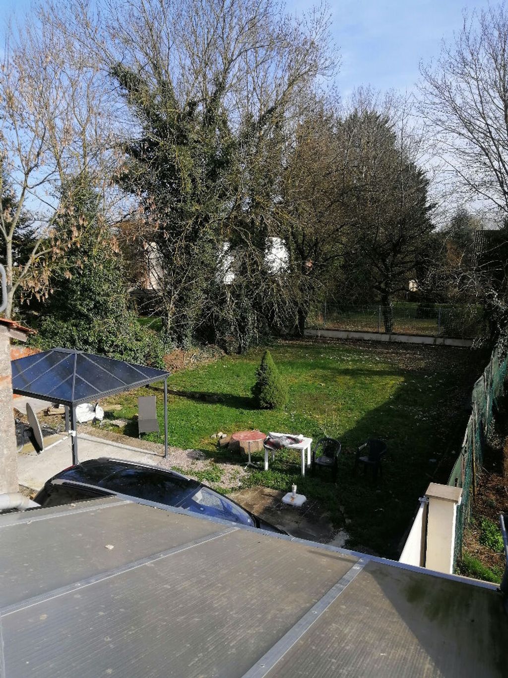 Achat duplex à vendre 4 pièces 101 m² - Commercy